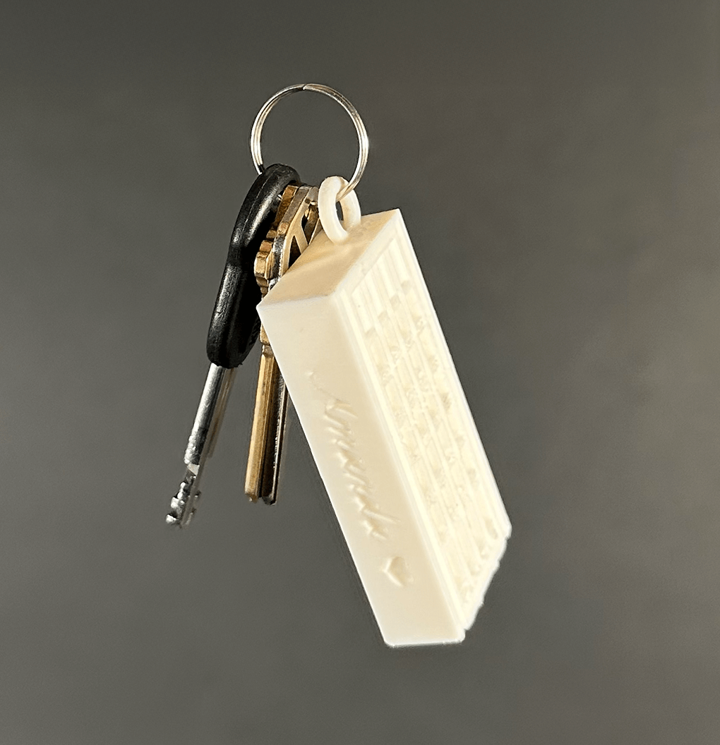 keys hero 2